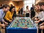 XXL Kicker mieten (für bis zu 8 Personen) – Der Tischkicker im Großformat - Galerie - Bild 2