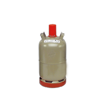 Gasflasche 5 kg mieten – Servicematerial