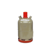 Gasflasche 5 kg mieten – Servicematerial
