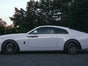 Rolls Royce Wraith Luxus Limousine mieten Hochzeit Rolls Royce Autovermietung Berlin - Galerie - Bild 4