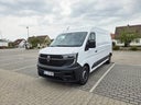 Transporter mieten - Renault Master - Herzberg / Harz - Galerie - Bild 1