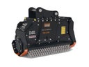 Forstmulcher, Anbaumulcher, Mulcher