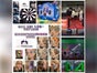 KINDERSCHMINKEN FACEPAINTING GLITZERTATOO - Galerie - Bild 2