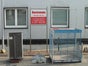 Bauaufzug / Dachdeckeraufzug / Möbelaufzug, Schrägaufzug zu vermieten - Galerie - Bild 3