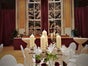 Spiegelsaal Ballsaal Kulissen, Ball, Spiegel, Hochzeit, Hochzeitssaal - Galerie - Bild 2