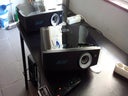 Full - HD Beamer - 5000 Lumen hell - Lieferservice, Versand, Abholung in Bonn