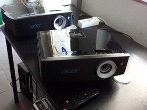 Full - HD Beamer - 5000 Lumen hell - Lieferservice, Versand, Abholung in Bonn