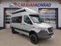 Campervan Westfalia Jamey Cook 600E Längsbett - Galerie - Bild 2