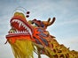 Chinesischer Drache - Tanzdrache - Galerie - Bild 2
