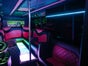 Pinker Partybus - JGA, Geburtstag, Hochzeit & Events - Galerie - Bild 2