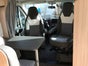 Wohnmobil Sunlight V 60 Preisknaller!!! Länge 5,99m, Breite nur 2,14m - Galerie - Bild 4