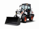 Bobcat L75 / Wacker Neuson Wl 70