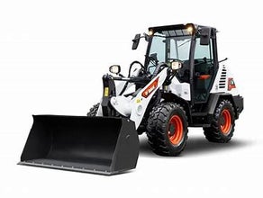 Bobcat L75 / Wacker Neuson Wl 70