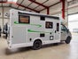 Wohnmobil - Reisemobil - Mietmobil - Modell 2025 mieten**Forster T 669 EBNB **Bilder sind Modellbeispiele - Galerie - Bild 2