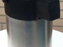 Thermoskanne, Pumpkanne für Heiss- oder Kaltgetränke 5 ltr. - Galerie - Bild 1