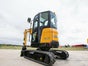 Minibagger 2,8 to. - Galerie - Bild 2