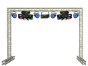 Licht SET M-TOR mieten