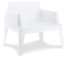 BOX-4-ONE Loungesessel, inkl. Polster