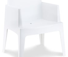 BOX-4-ONE Loungesessel, inkl. Polster