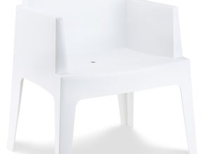 BOX-4-ONE Loungesessel, inkl. Polster