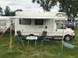 Kult Camper / Wohnmobil VW T4 Karmann Colorado mit Klimaanlage - Galerie - Bild 3
