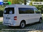 VW-Bus T5 - mit Rollstuhlrampe - Behindertengerecht - Rollstuhltransporter - Rollstuhl - Galerie - Bild 3