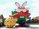 Eyecatcher Osterhase / Blickfang - Galerie - Bild 1