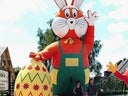 Eyecatcher Osterhase / Blickfang - Galerie - Bild 1