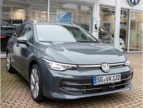 Kleinwagen (VW Golf- / Audi A1-Größe o.ä.)