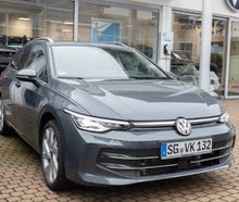 Kleinwagen (VW Golf- / Audi A1-Größe o.ä.)