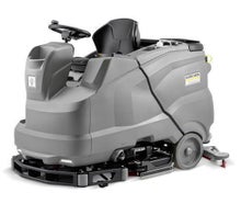 Scheuersaugmaschine Kärcher B150 R