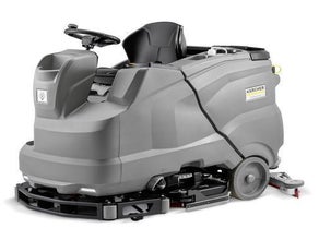 Scheuersaugmaschine Kärcher B150 R