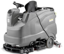 Scheuersaugmaschine Kärcher B150 R