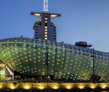 Klimahaus® Bremerhaven 8° Ost