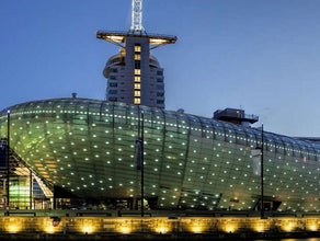 Klimahaus® Bremerhaven 8° Ost