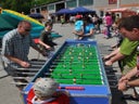 Tischkicker XXL Riesenkicker XXL inkl. 19% MwSt. - Galerie - Bild 1