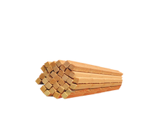Stäbchen für Waffeln am Stiel