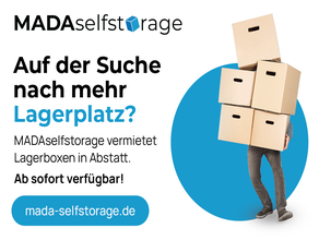 Lagerraum, Selfstorage, Lagerboxen, Mieten, Lager, Lagerplatz
