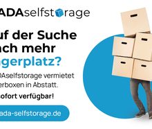 Lagerraum, Selfstorage, Lagerboxen, Mieten, Lager, Lagerplatz
