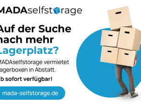 Lagerraum, Selfstorage, Lagerboxen, Mieten, Lager, Lagerplatz