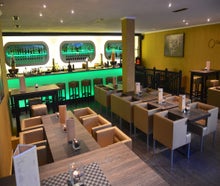 Casper´s Bar Club Lounge