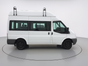 9-Sitzer Bus mieten – mit Anhängerkupplung Vans Mietwagen Kleinbus - Galerie - Bild 3