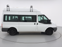 9-Sitzer Bus mieten – mit Anhängerkupplung Vans Mietwagen Kleinbus - Galerie - Bild 3