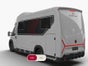 Bürstner Signature SFT 7.1 180PS*AHK*5Sitzplätze*4,5T* - Galerie - Bild 2