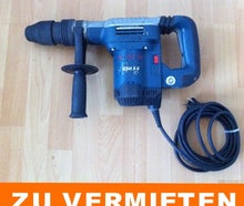 Stemmhammer 6 kg