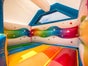 Hüpfburg mieten Einhorn / Hüpfburg leihen / Hüpfburgen uvm. - Galerie - Bild 4