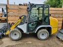 Radlader 1,8 to. - Galerie - Bild 1