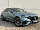 Mercedes E53 AMG Limo 612PS - Galerie - Bild 1