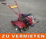 Motorhacke / Motorfräse / Gartenfräse / Gartenhacke / Bodenfräse
