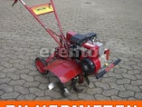 Motorhacke / Motorfräse / Gartenfräse / Gartenhacke / Bodenfräse